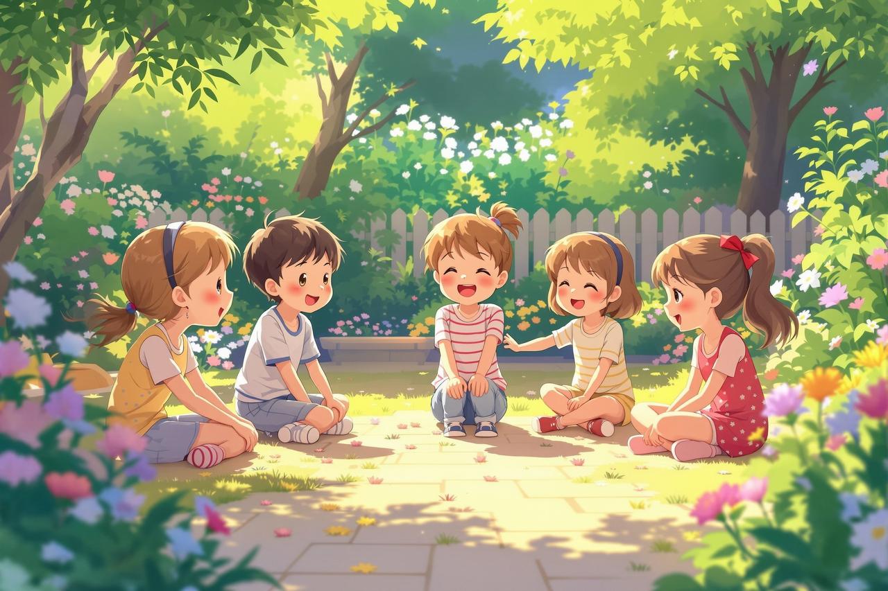 红果漫剧资讯 - 红果漫剧「萌宝陪伴计划」公益项目温暖启动