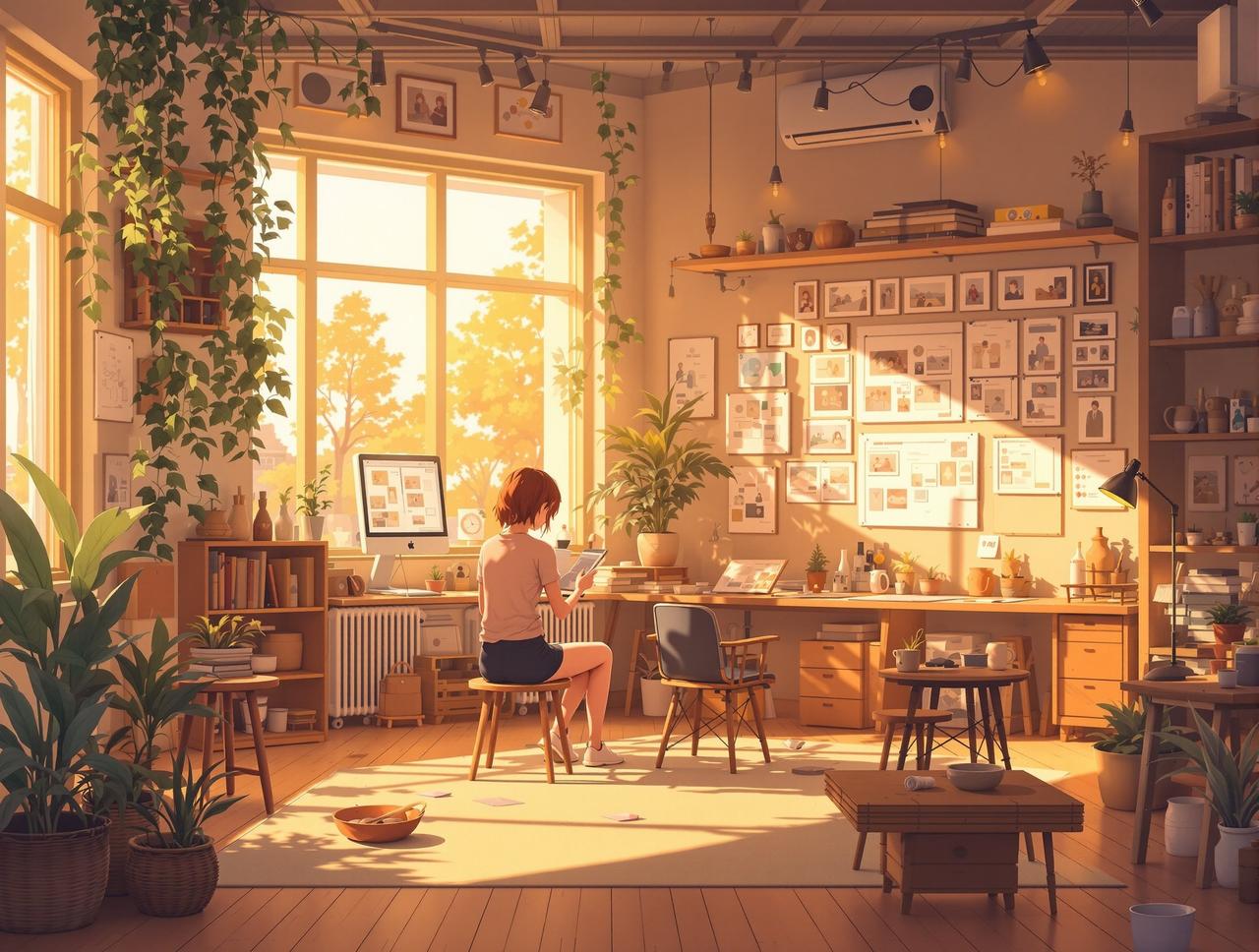 红果漫剧创作工作室 红果漫剧创作工作室