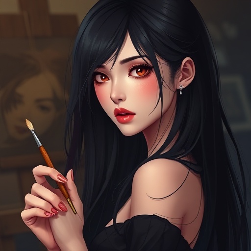 红果漫剧 柳如烟 红果漫剧团队成员 - 柳如烟